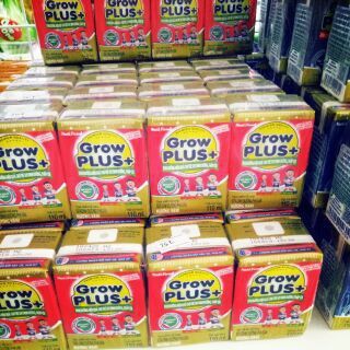  Thùng 48 hộp Sữa bột pha sẵn Nutifood Grow Plus đỏ 110ml 