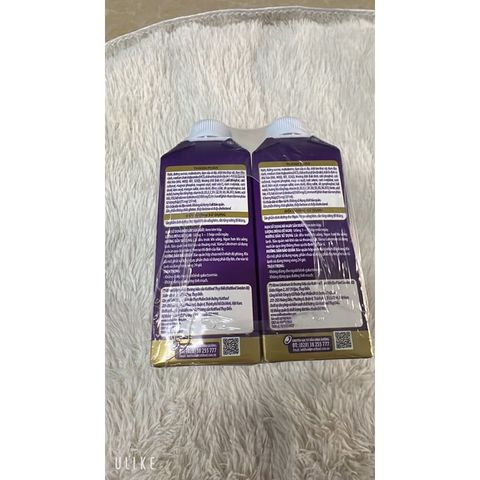  LỐC 6 hộp sữa pha sẳn Varna Colostrum 237ml 