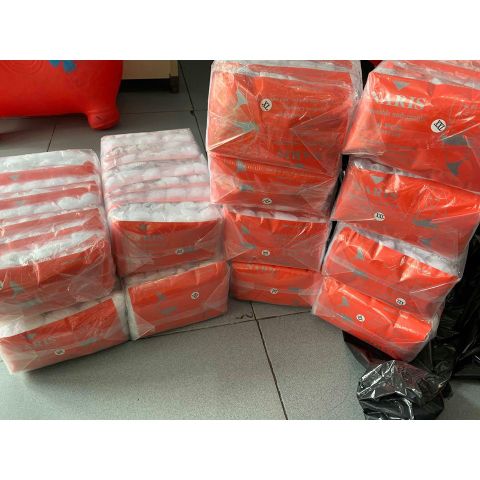  QUẦN LÓT VẢI COTTON SIZE 40-80KG 