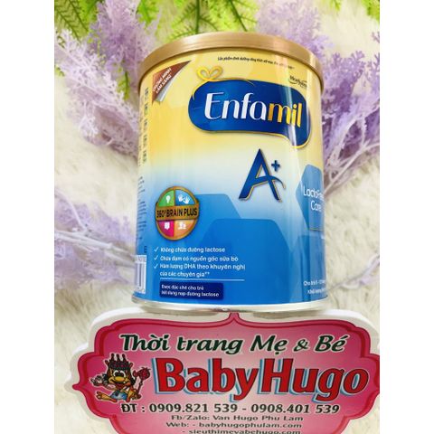  Sữa Enfamil LactoFree Care A+1 400g 