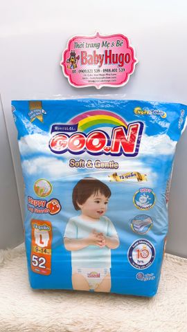  TÃ QUẦN GOO.N SIZE L,XL,XXL,XXXL NGÀY ĐÊM 