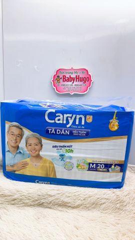  Tã dán người lớn Caryn M20 