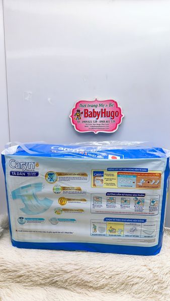  Tã dán người lớn Caryn M20 