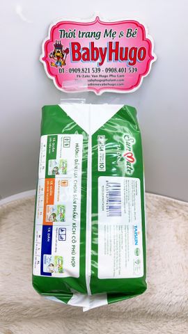  Tả dán người già Sun Mate  SIZE M/L/XL/Tấm lót 