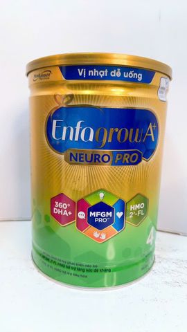  Sữa A+ số 4 -1.7KG 