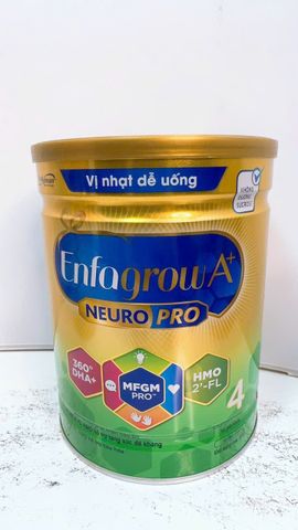  Sữa A+ số 4 -1.7KG 