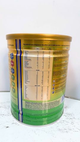  Sữa bột Enfagrow A+ Neuropro 4  cho trẻ từ 2 – 6 tuổi – 1.7kg 