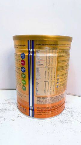  [Mẫu Mới]  Sữa Enfagrow A+ 3 830G 