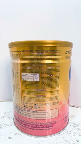  Sữa bột Enfamil A+ số 2 400g 