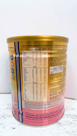  Sữa Enfagrow A+ số 3 400Gr 