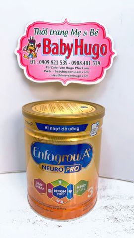 Sữa BỘT Enfagrow A+ SỐ 3  1.7KG 