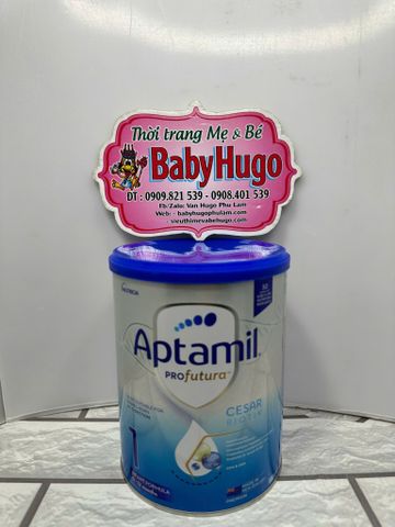  Sữa Bột APTAMIL PRO FUTARA KID 800g (1/2/3) 