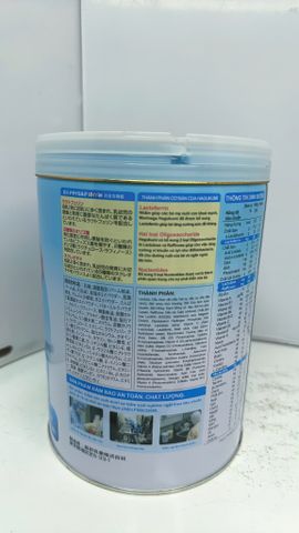  SỮA BỘT MORINAGA SỐ 1 850G 
