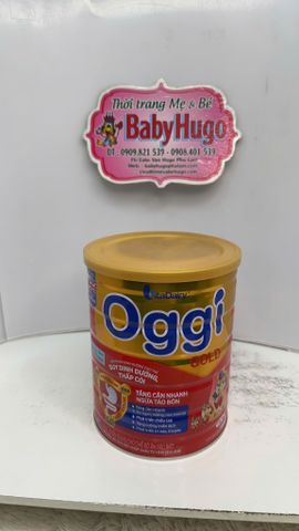  (VITADAIRY) OGGI GOLD - 900g 