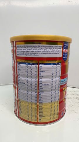  (VITADAIRY) OGGI GOLD - 900g 