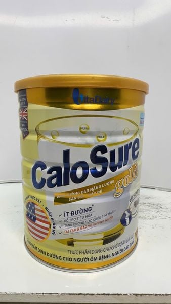  (VITADAIRY) CALO SURE GOLD - 900g 