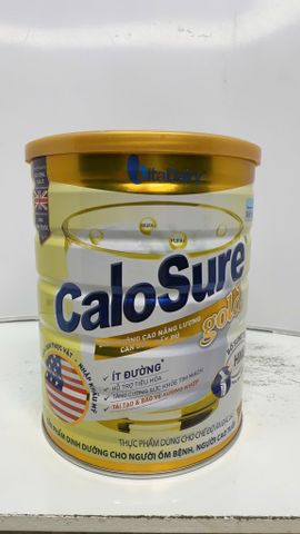  (VITADAIRY) CALO SURE GOLD - 900g 