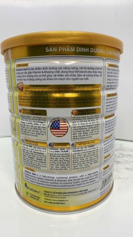  (VITADAIRY) CALO SURE GOLD - 900g 