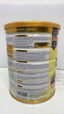  (VITADAIRY) CALO SURE GOLD - 900g 