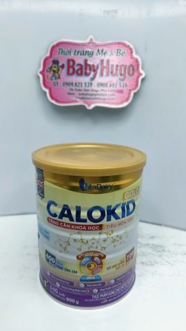  (VITADAIRY) CALO KID 1+ (900g) 