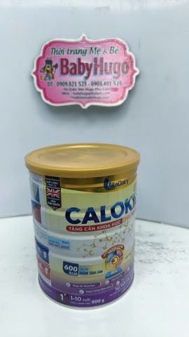  (VITADAIRY) CALO KID 1+ (900g) 