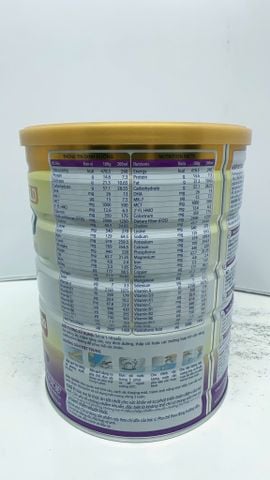  (VITADAIRY) CALO KID 1+ (900g) 