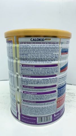  (VITADAIRY) CALO KID 1+ (900g) 