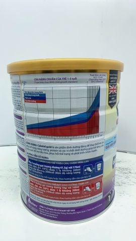  (VITADAIRY) CALO KID 1+ (900g) 