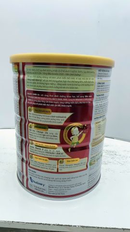  (VITADAIRY) COLOS GAIN 0+,1+ 800G 