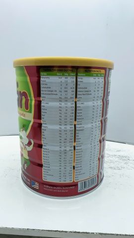  (VITADAIRY) COLOS GAIN 0+,1+ 800G 