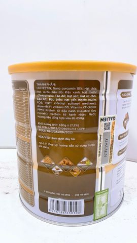  OVISURE THƯỜNG-GOLD-CANXI 