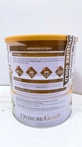  OVISURE THƯỜNG-GOLD-CANXI 