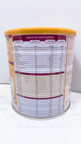  OVISURE THƯỜNG-GOLD-CANXI 