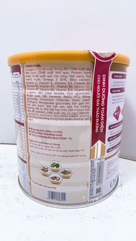  OVISURE THƯỜNG-GOLD-CANXI 