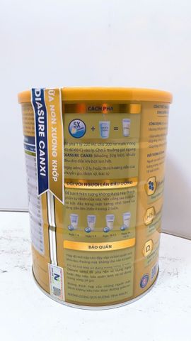  OVISURE THƯỜNG-GOLD-CANXI 