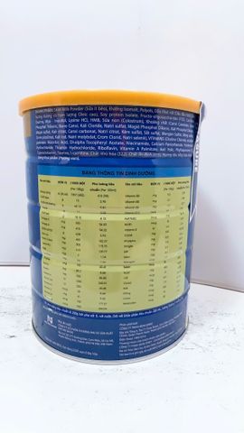  OVISURE THƯỜNG-GOLD-CANXI 