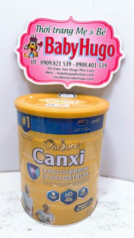  OVISURE THƯỜNG-GOLD-CANXI 