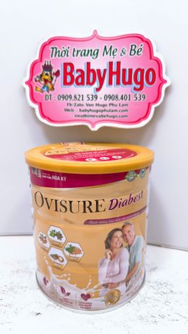  OVISURE THƯỜNG-GOLD-CANXI 