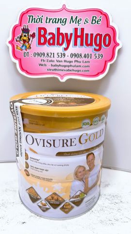  OVISURE THƯỜNG-GOLD-CANXI 
