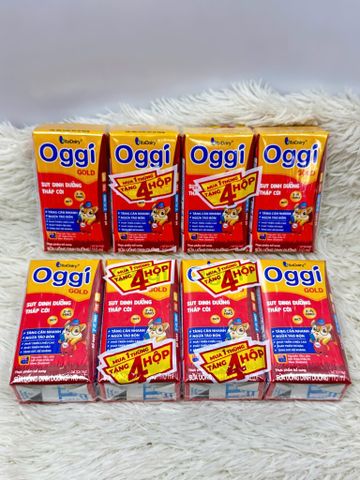  (VITADAIRY) OGGI GOLD - 110/180ml 