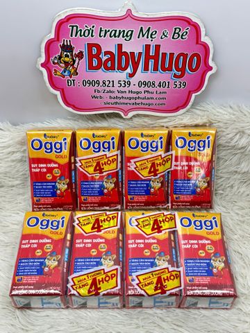  (VITADAIRY) OGGI GOLD - 110/180ml 