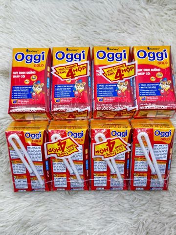  (VITADAIRY) OGGI GOLD - 110/180ml 