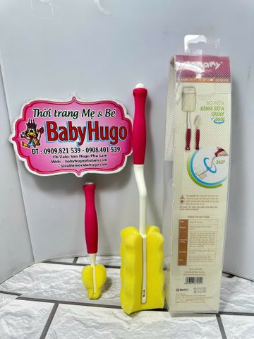  CÂY SÚC BÌNH MAMAMY QUAY 360* 