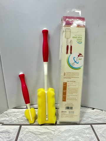  CÂY SÚC BÌNH MAMAMY QUAY 360* 