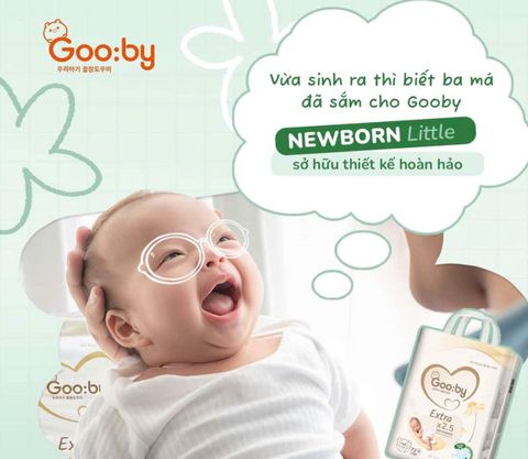  TÃ DÁN GOO.BY đủ size cho bé 