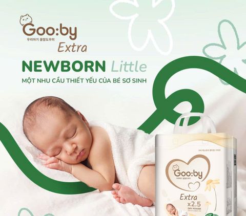  TÃ DÁN GOO.BY đủ size cho bé 