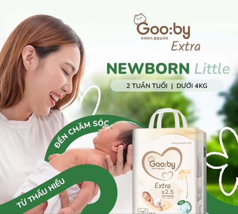  TÃ DÁN GOO.BY đủ size cho bé 