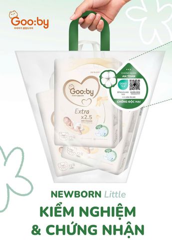  TÃ DÁN GOO.BY đủ size cho bé 