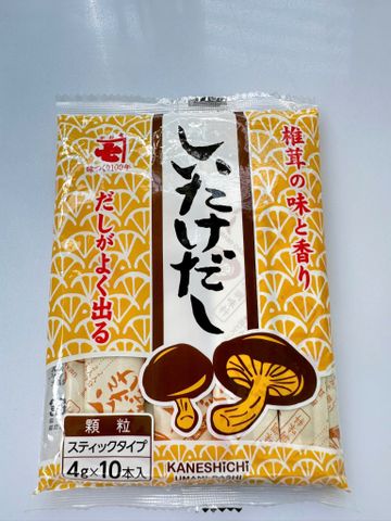  Hạt nêm nấm keneshichi umami daishi 