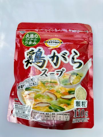  HẠT NÊM  CHO BÉ ĂN DẶM AJINOMOTO 